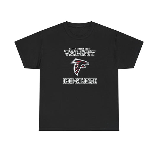 VSS Varsity Kickline - Unisex Cotton Tee