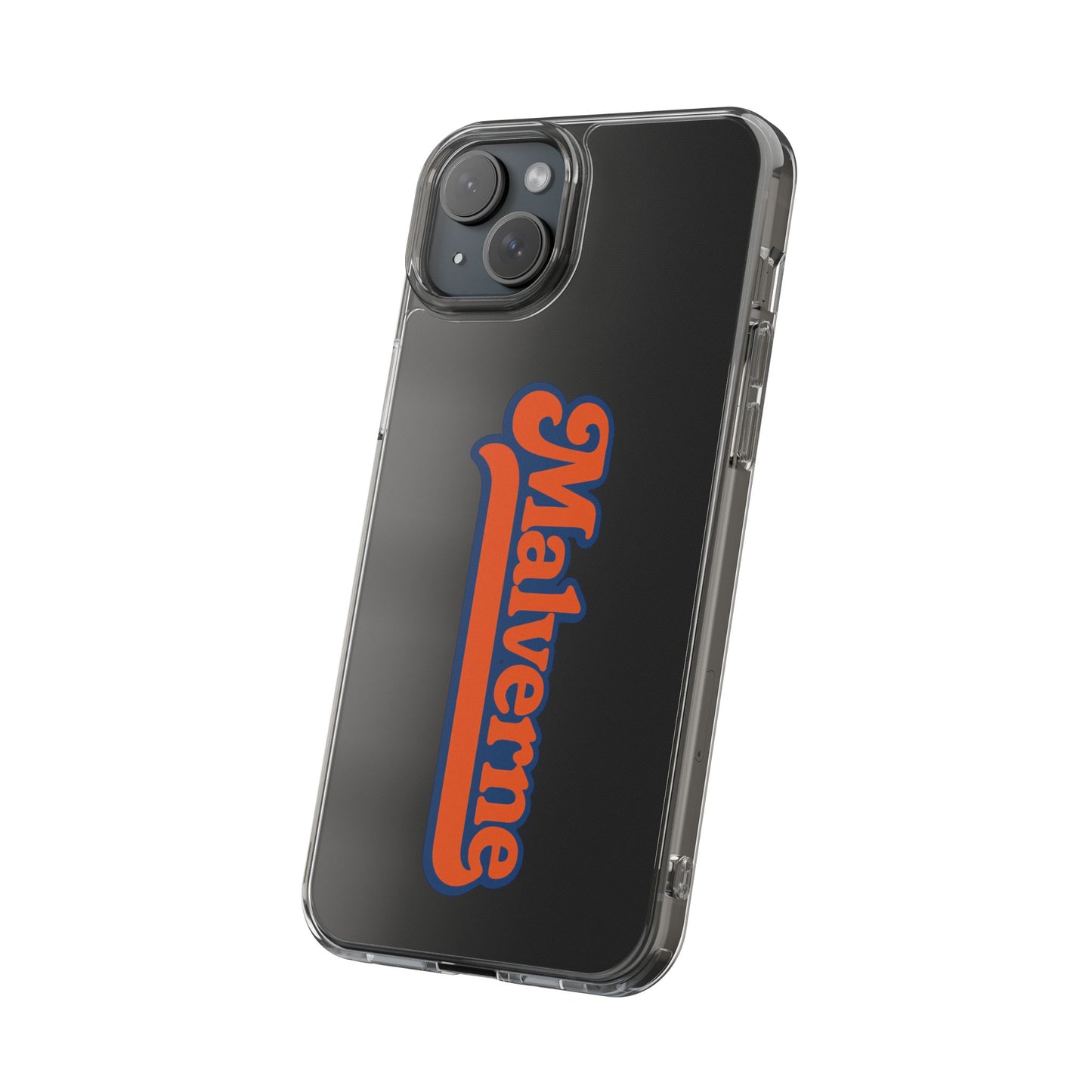 MSD - Impact-Resistant Phone Case (Multiple Fits/Styles)