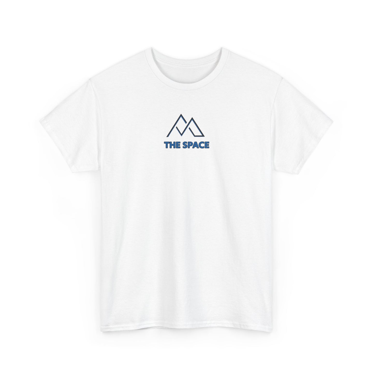 The Space - Unisex Cotton Tee COMPANY Season 4