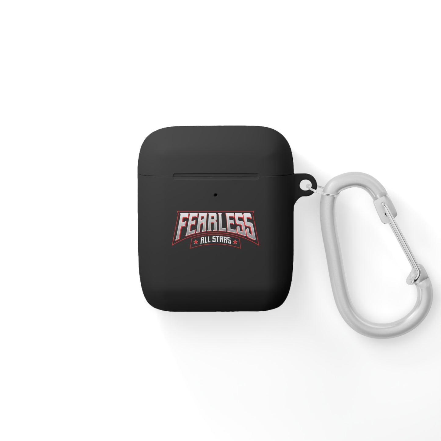 Fearless - CUSTOM AirPods Case Cover (AirPods & AirPods Pro) READ BELOW