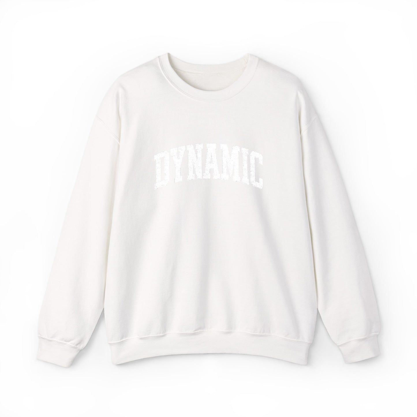 DF Summer 2026 - Unisex Crewneck Sweatshirt (Embroidered)