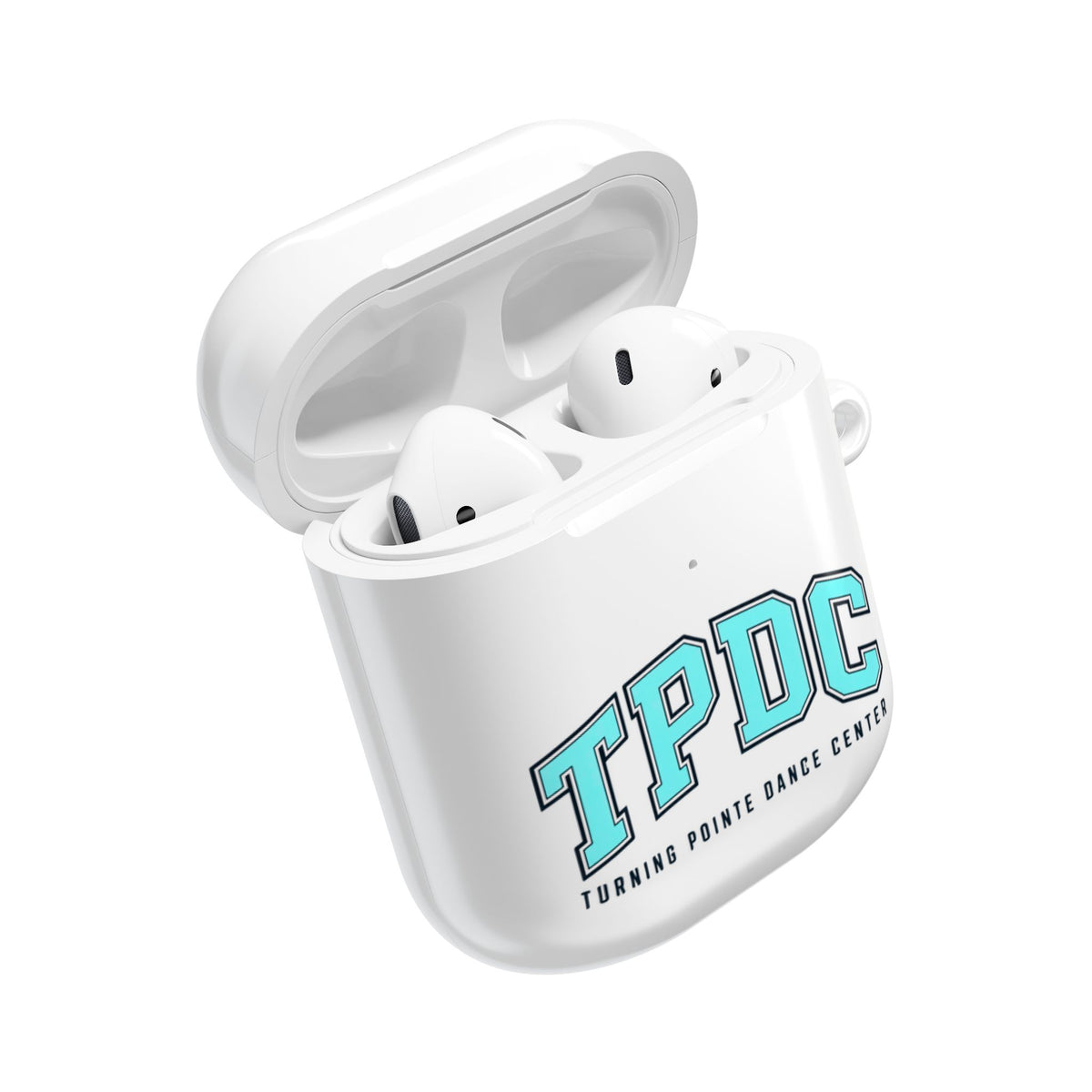 TPDC - AirPod Case (Various Options)