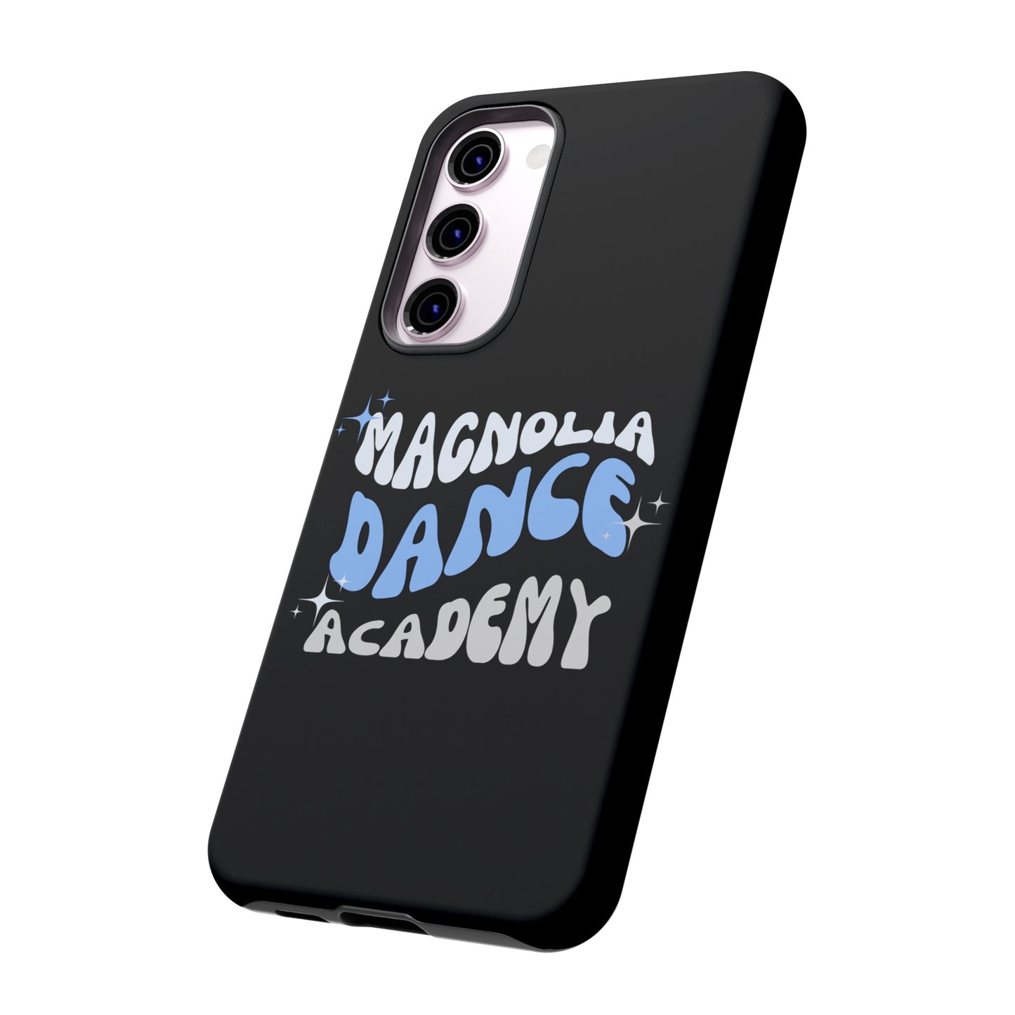 MDA - Phone Cases (Multiple Phone Options)