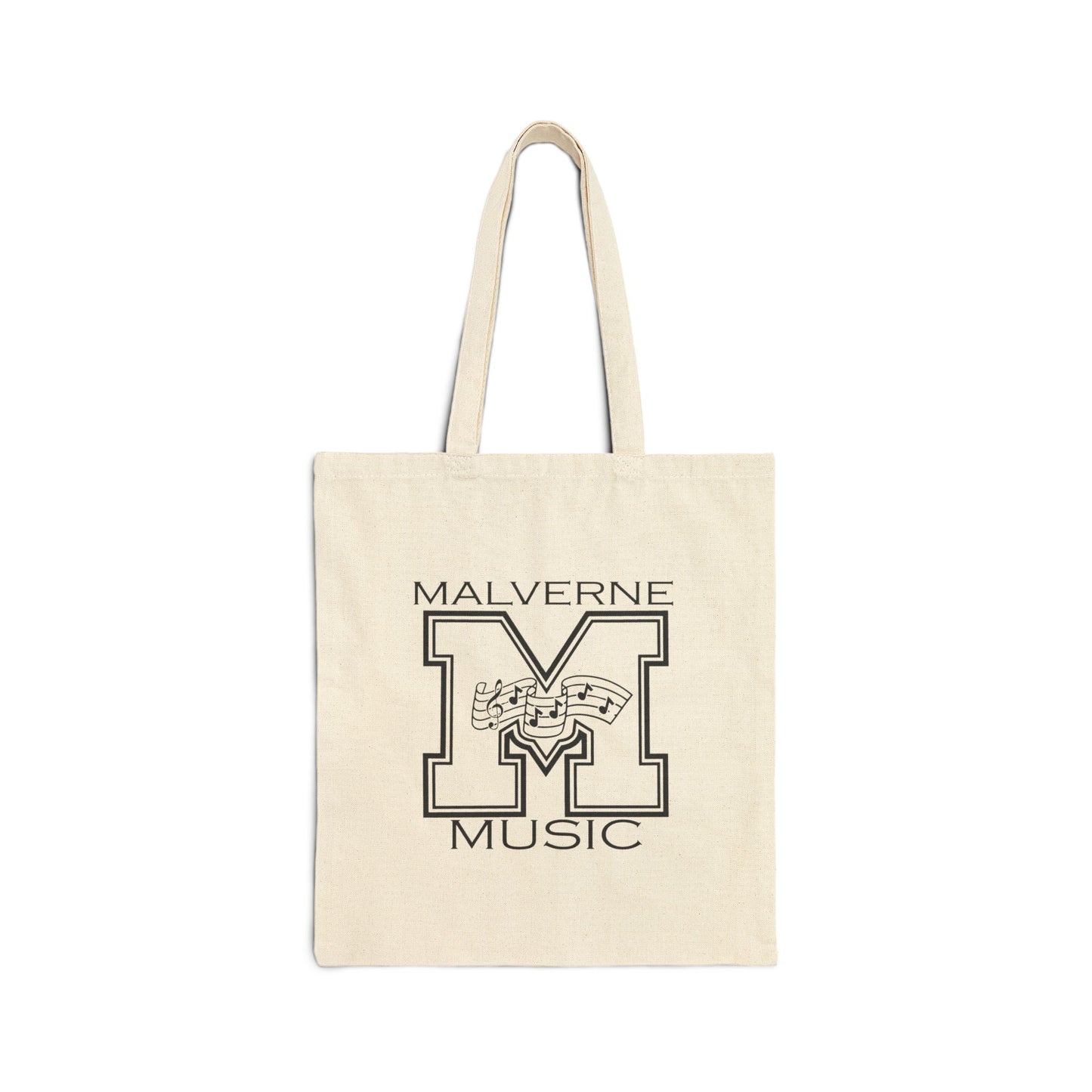 Malverne Music — Tote Bag