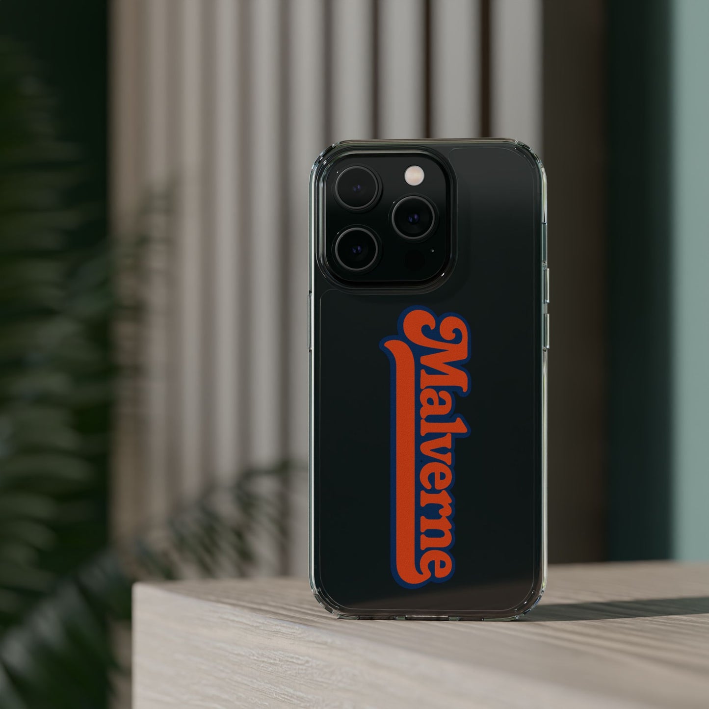 MSD - Impact-Resistant Phone Case (Multiple Fits/Styles)