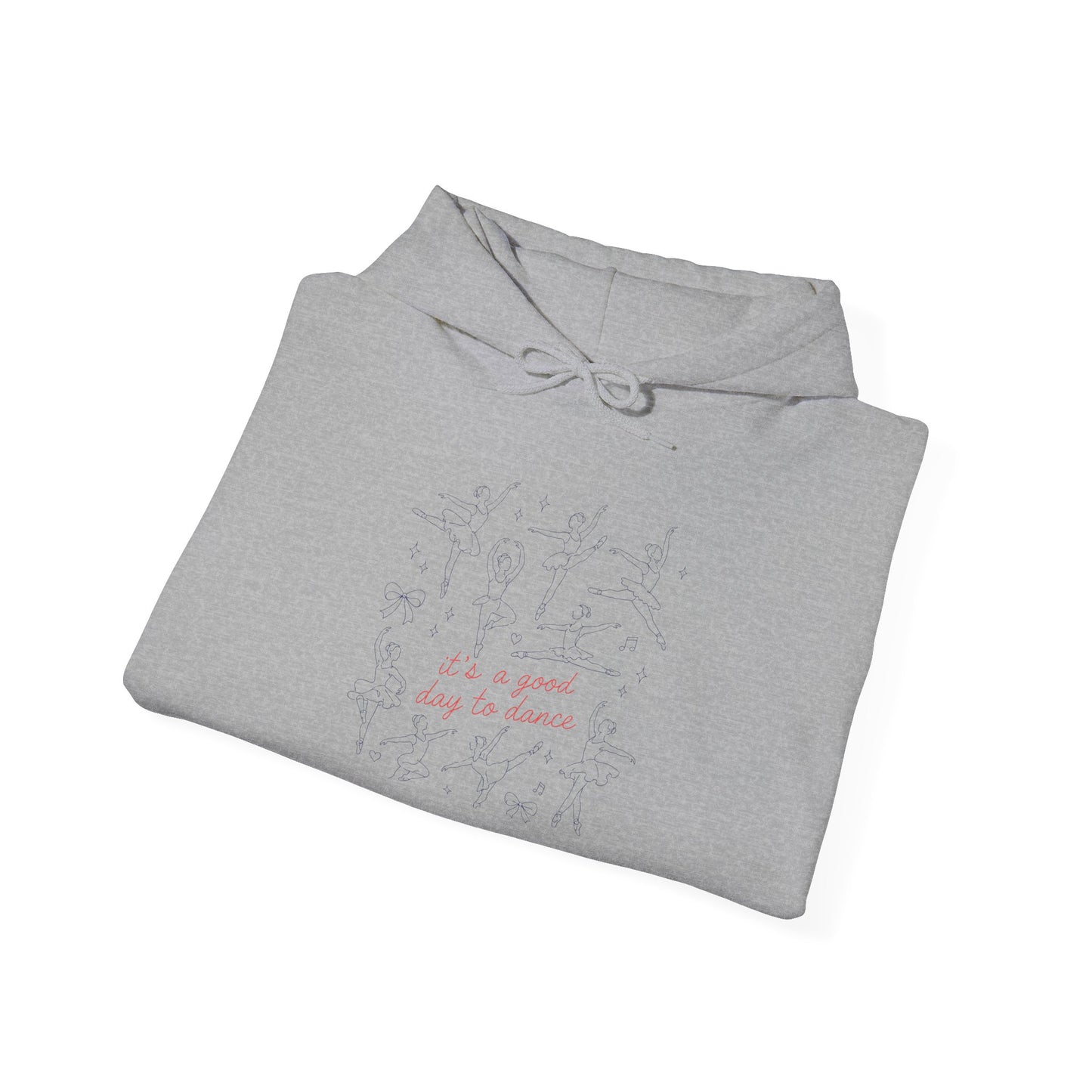DTDC - Custom Unisex Hoodie (Multiple Colors) *Read Description*