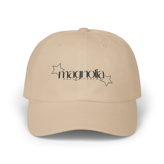 MDA - Classic Dad Cap