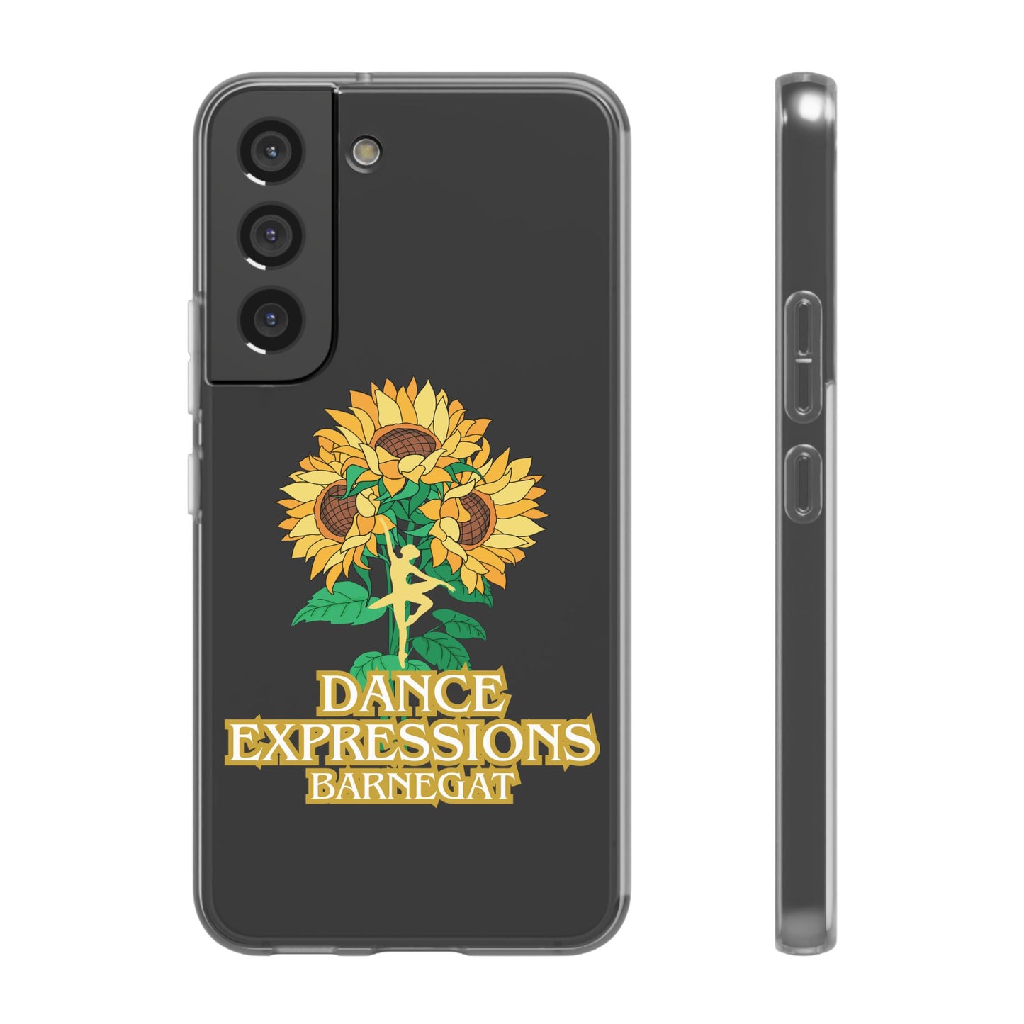 DE - Flexi Cases (Sunflower)