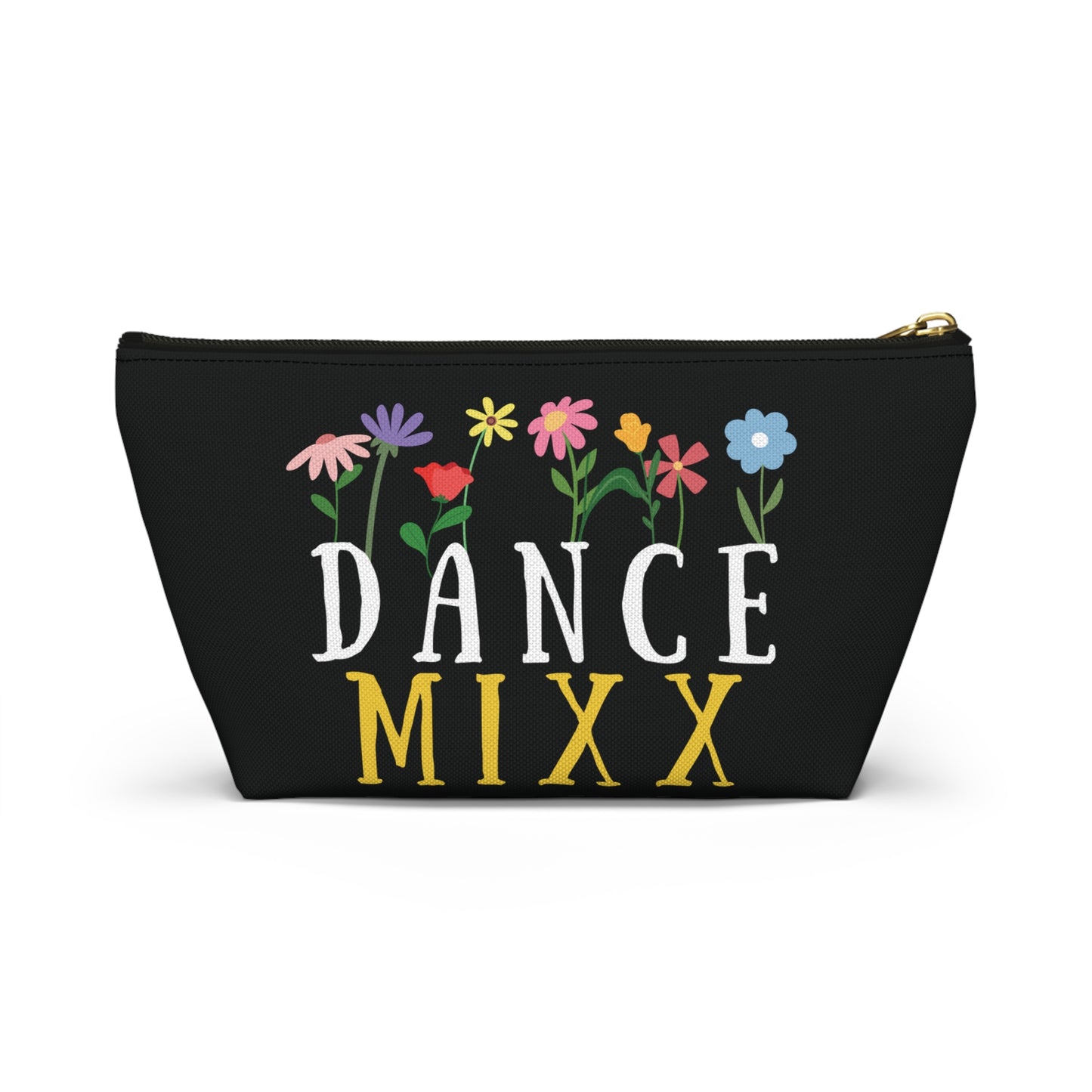 Mixx - Accessory Pouch w T-bottom (VARIOUS OPTIONS)