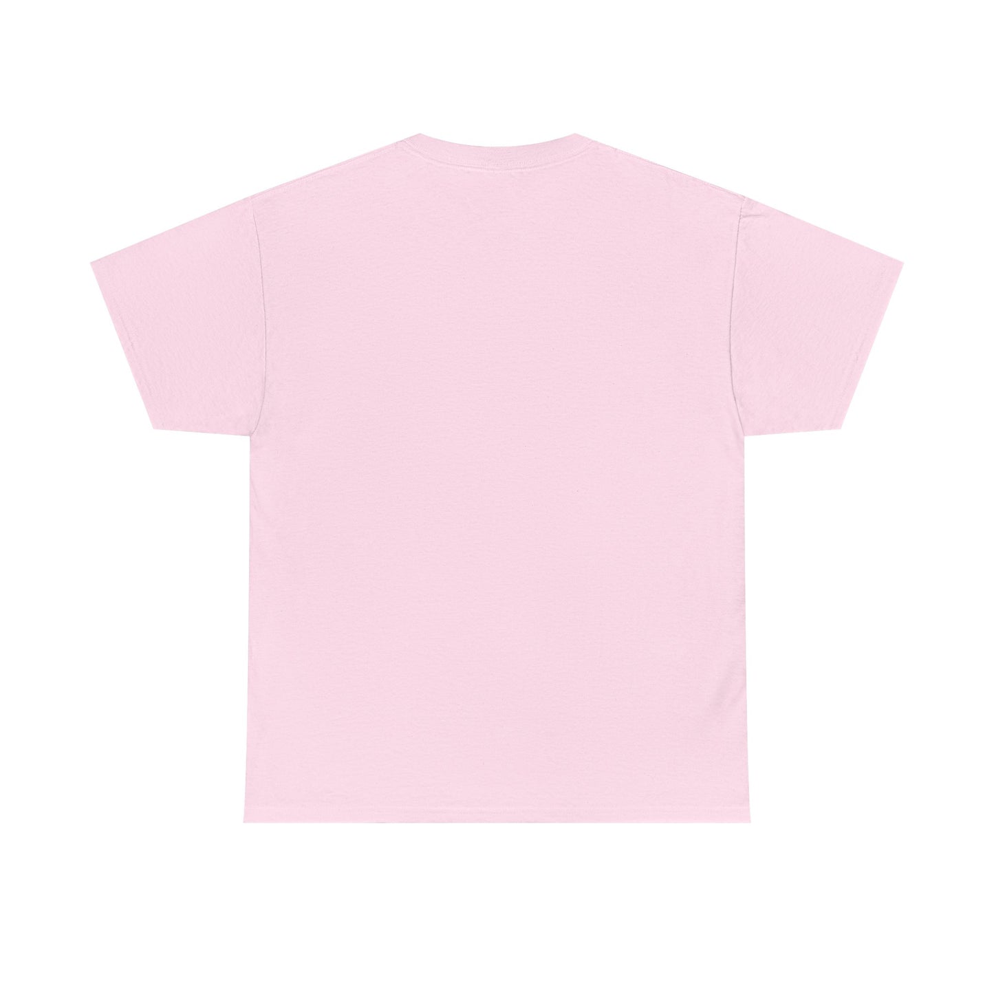 BSDA - Unisex Heavy Cotton Tee