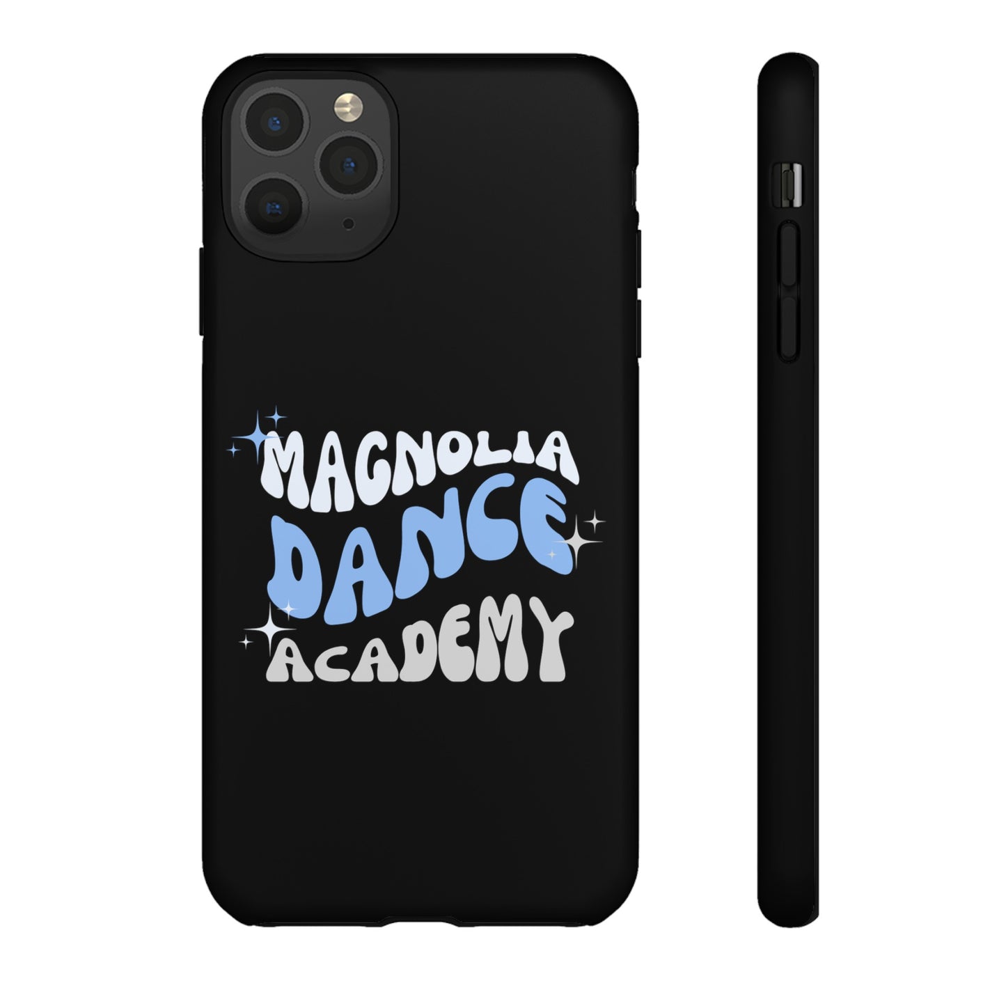 MDA - Phone Cases (Multiple Phone Options)