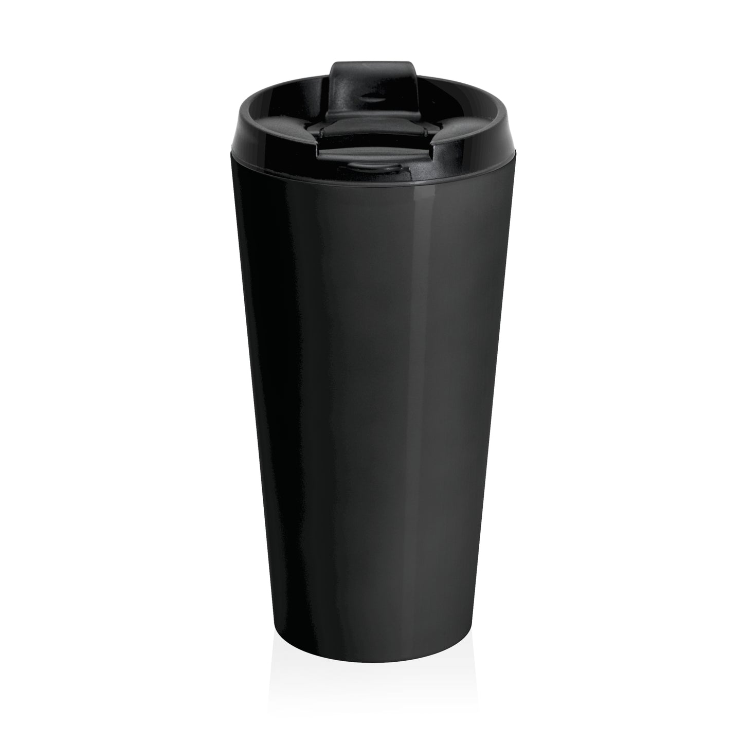 Adage Dance Center: Dance Dad Stainless Steel Travel Mug