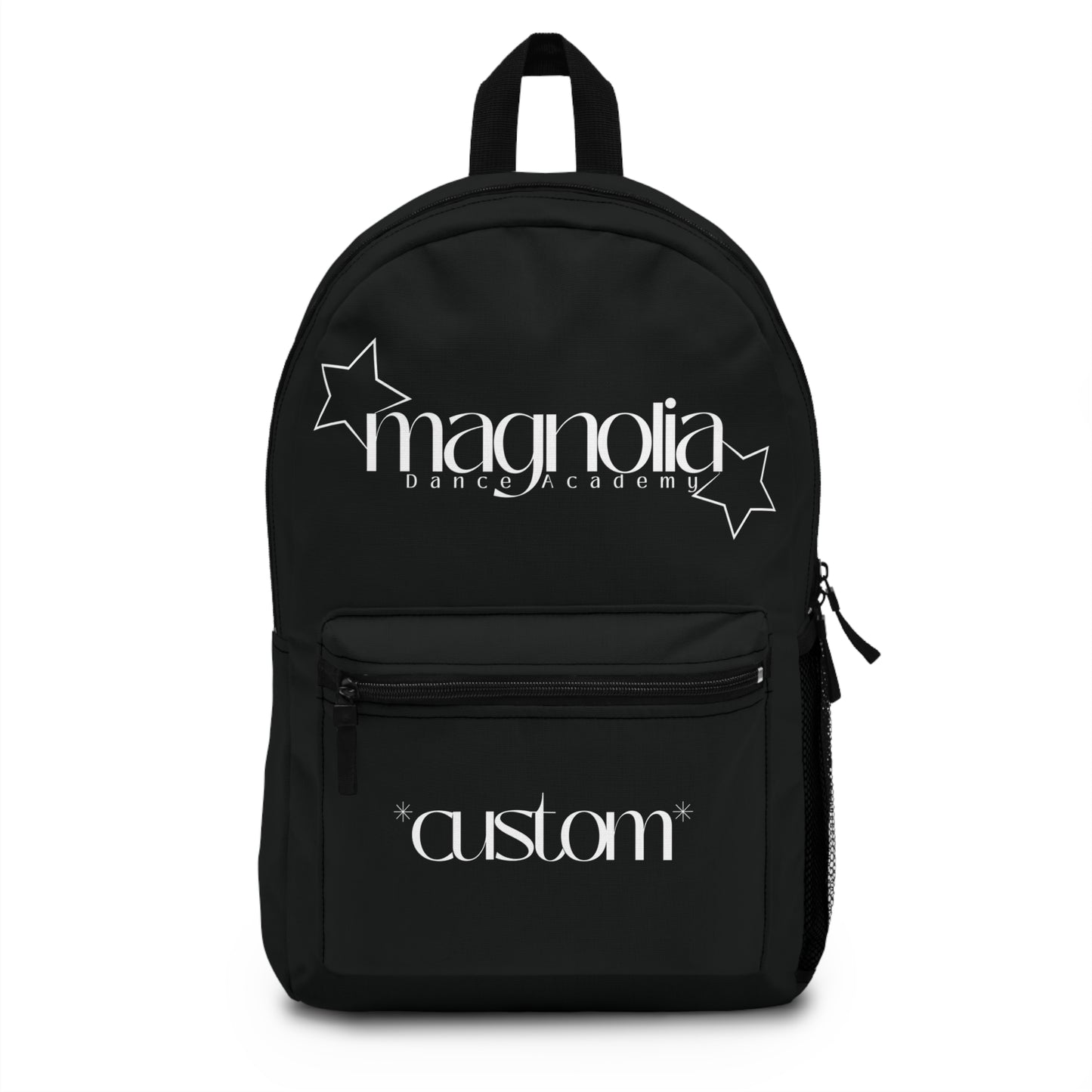 MDA - CUSTOM Backpack *READ BELOW*