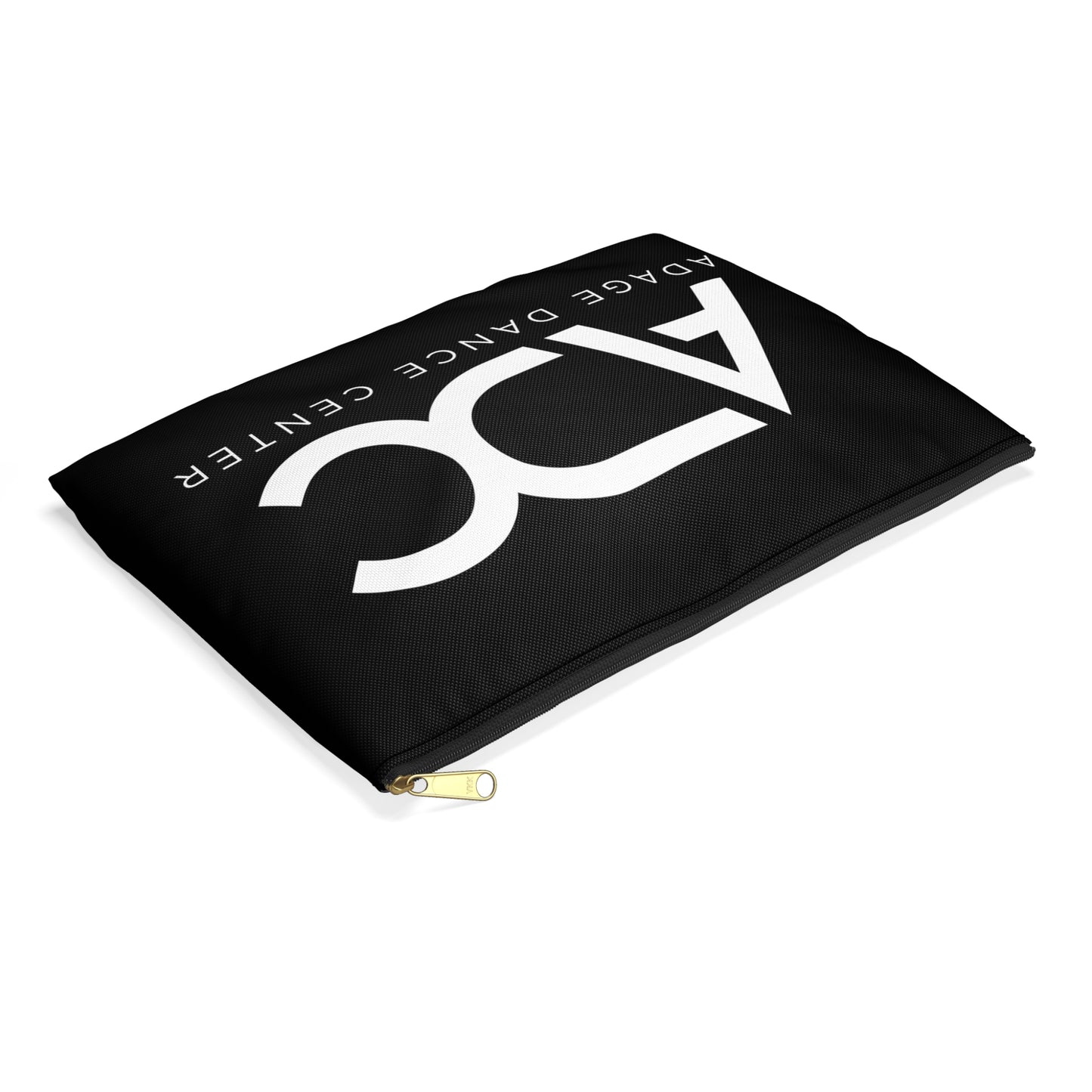 Adage Dance Center: Accessory Pouch