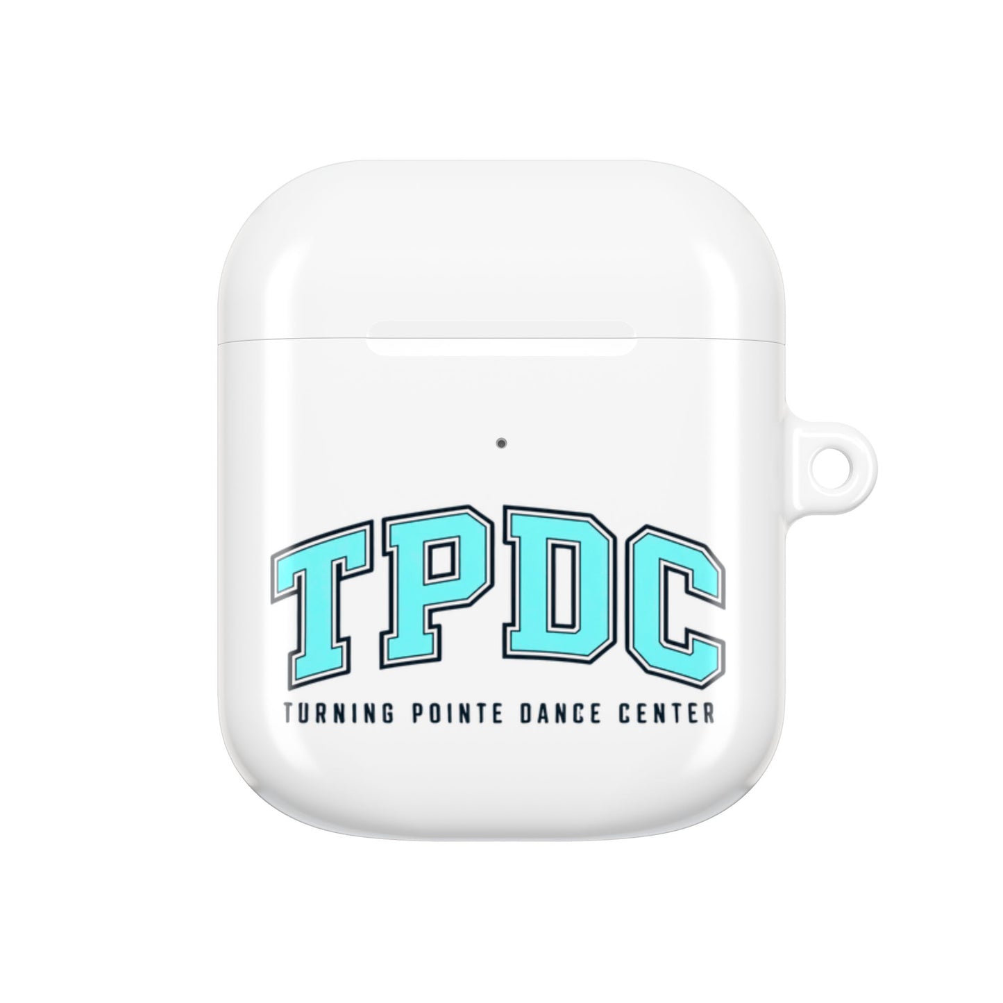 TPDC - AirPod Case (Various Options)