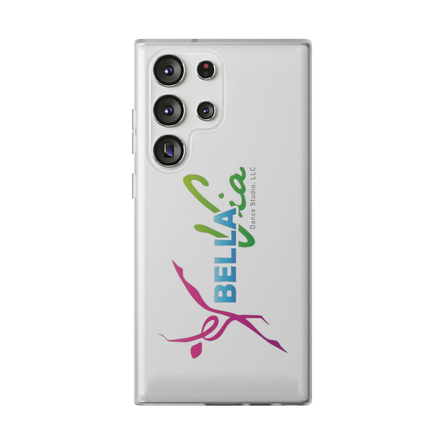 BellaVia - Flexi Cases