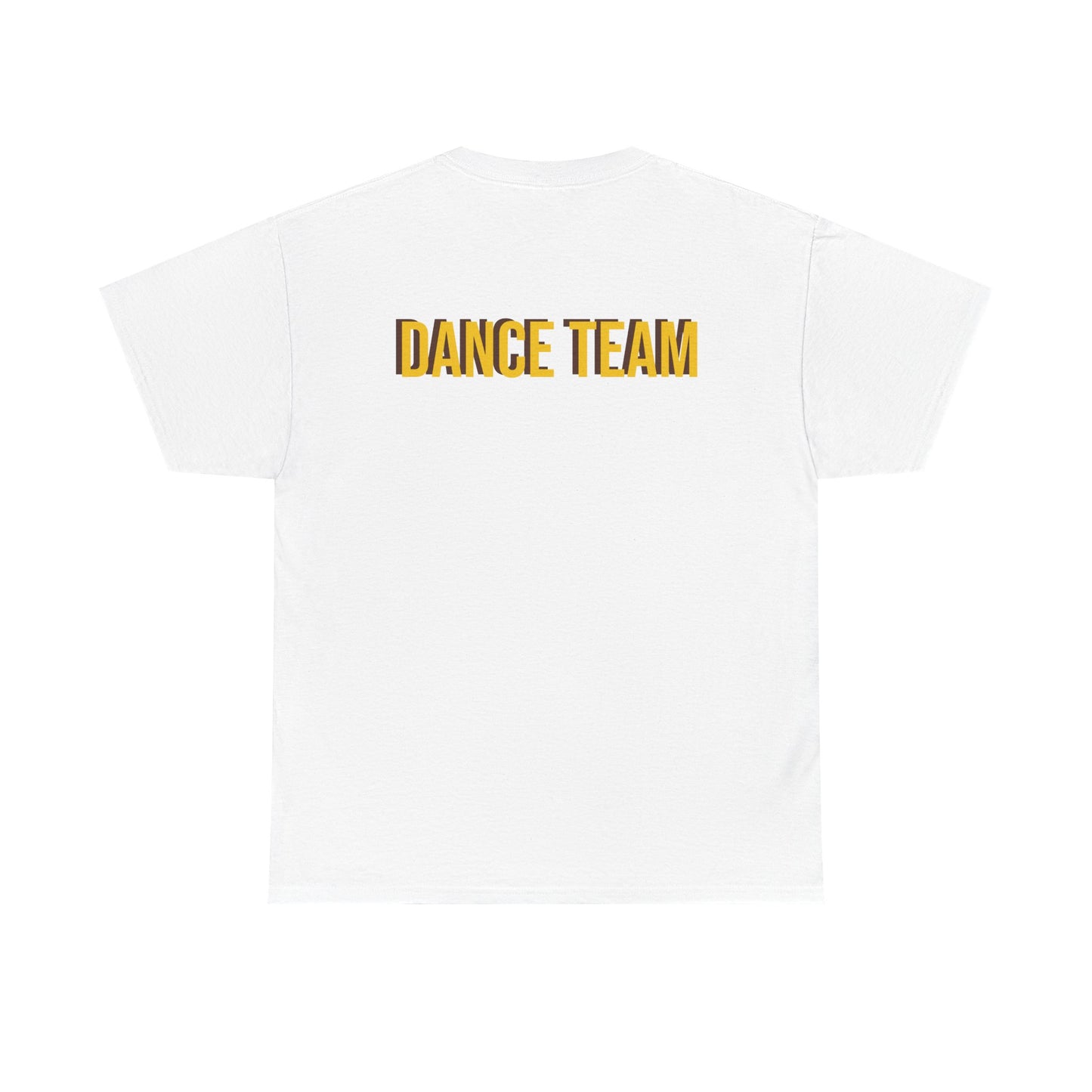 WMEDT: Unisex Cotton T-Shirt (Multiple Colors)