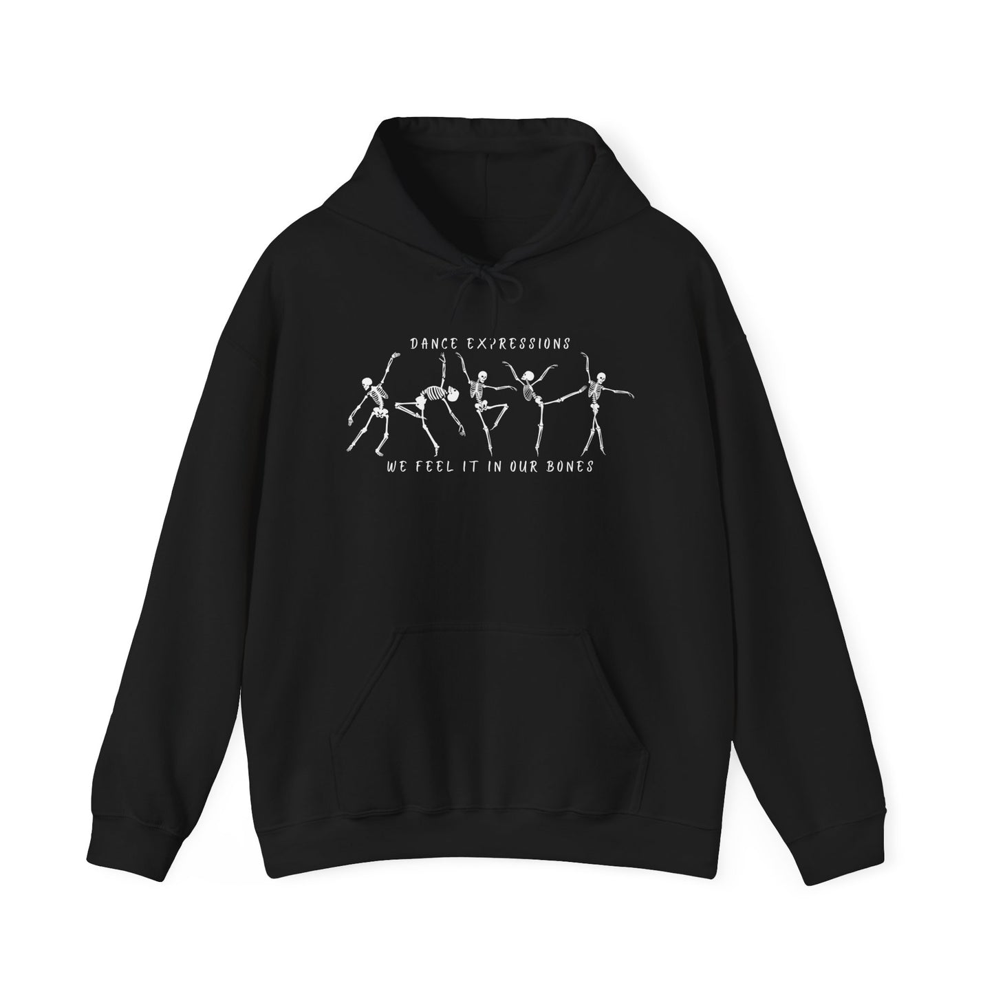 DE - Unisex Heavy Blend™ Hooded Sweatshirt