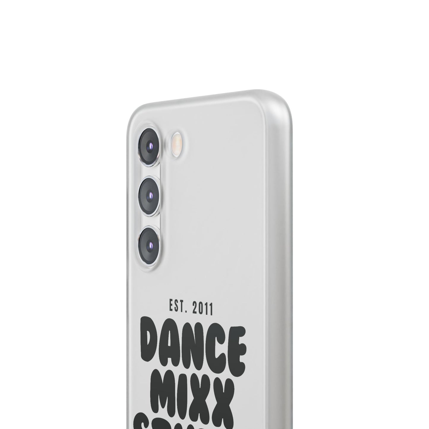 MIXX Fall - Flexi Cases