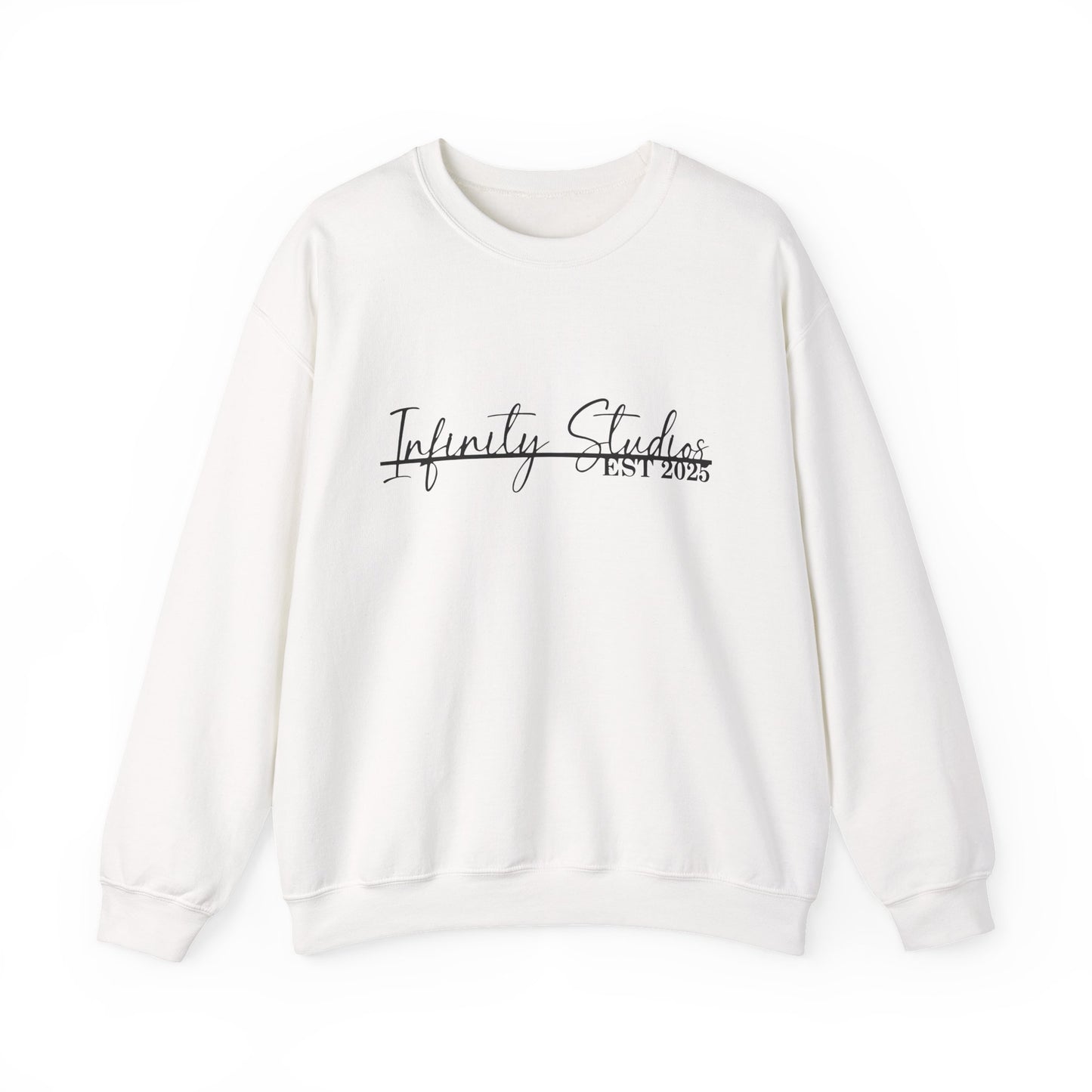 Unisex Crewneck Sweatshirt - Infinity Studios