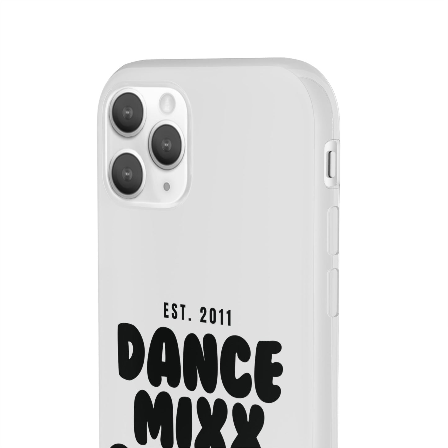 MIXX Fall - Flexi Cases