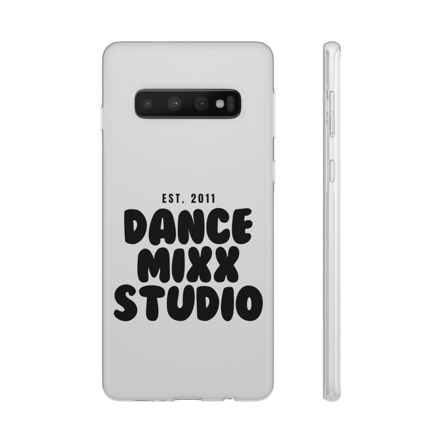 MIXX Fall - Flexi Cases