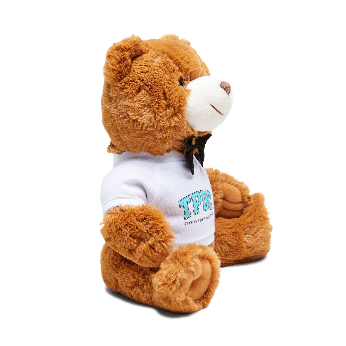 TPDC - Plush Teddy Bear TPDC T-Shirt