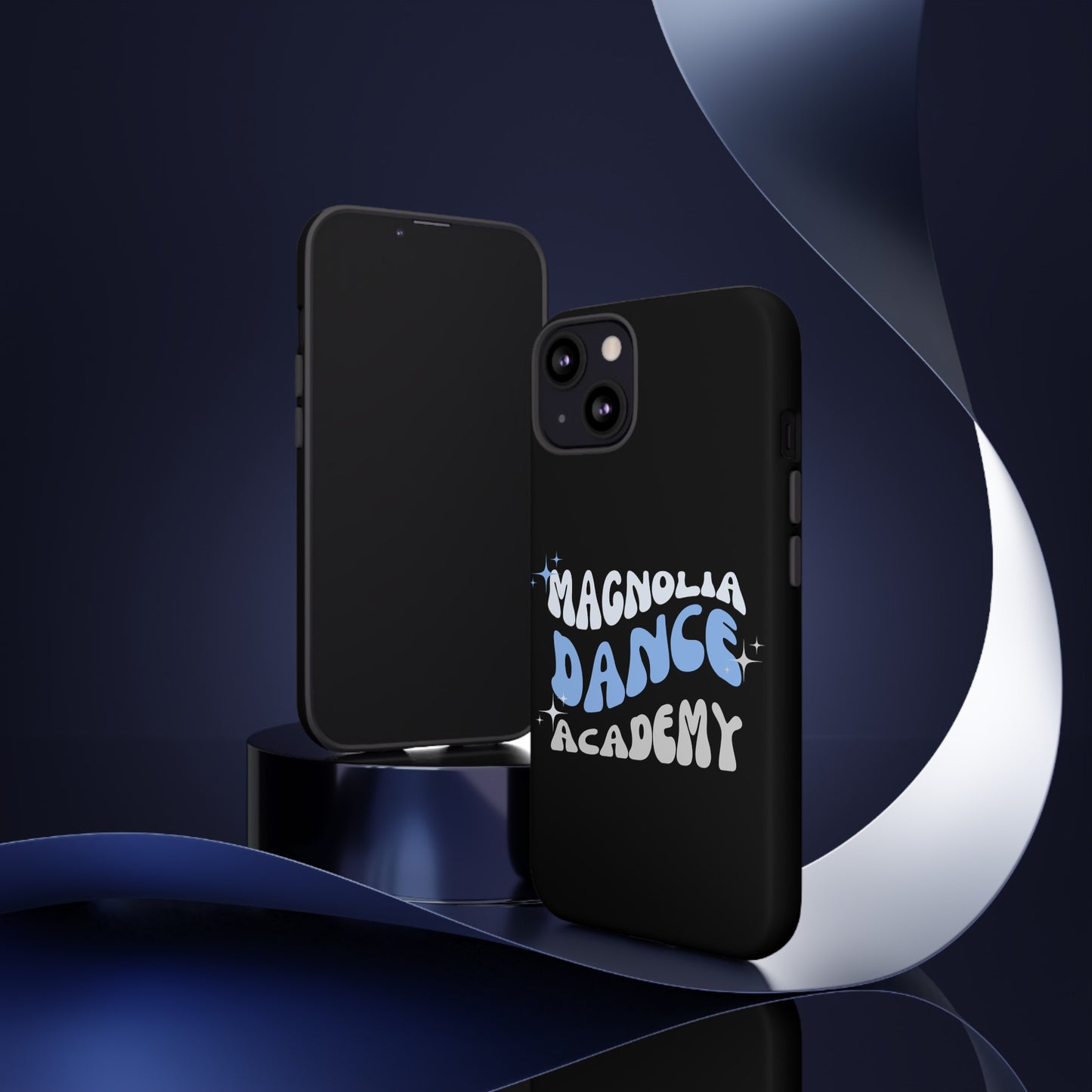 MDA - Phone Cases (Multiple Phone Options)