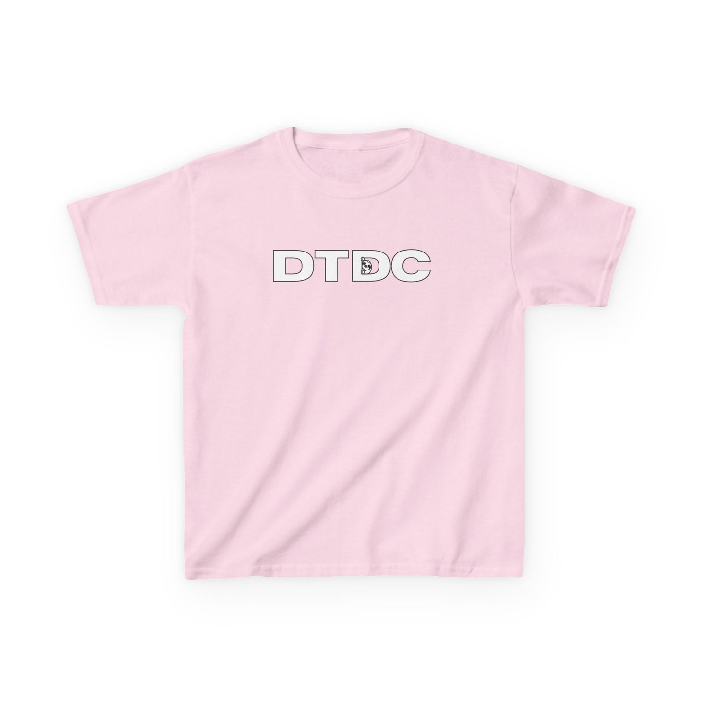 DTDC - Custom Youth Tee (Multiple Colors) *Read Description*