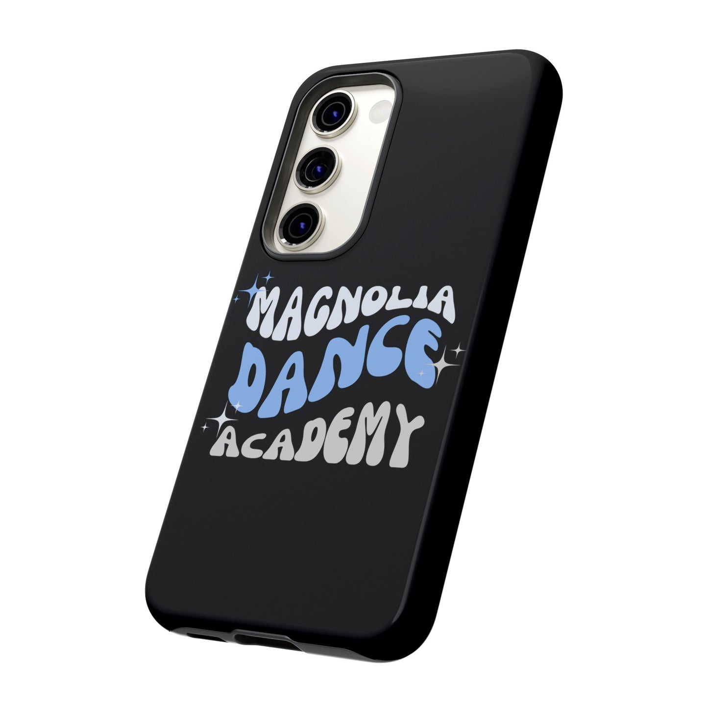 MDA - Phone Cases (Multiple Phone Options)