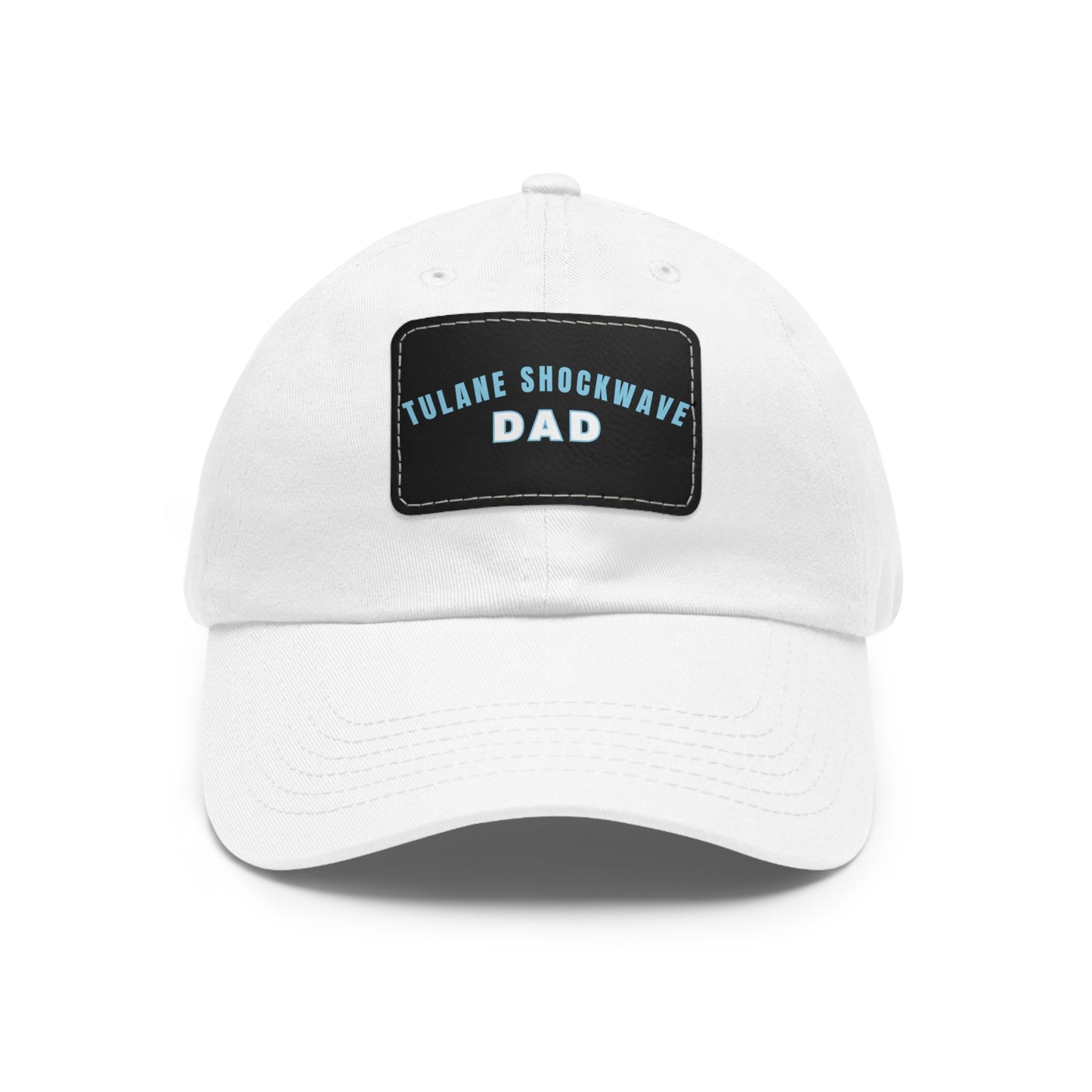 TODT - Unisex Baseball Cap (Tulane DAD)