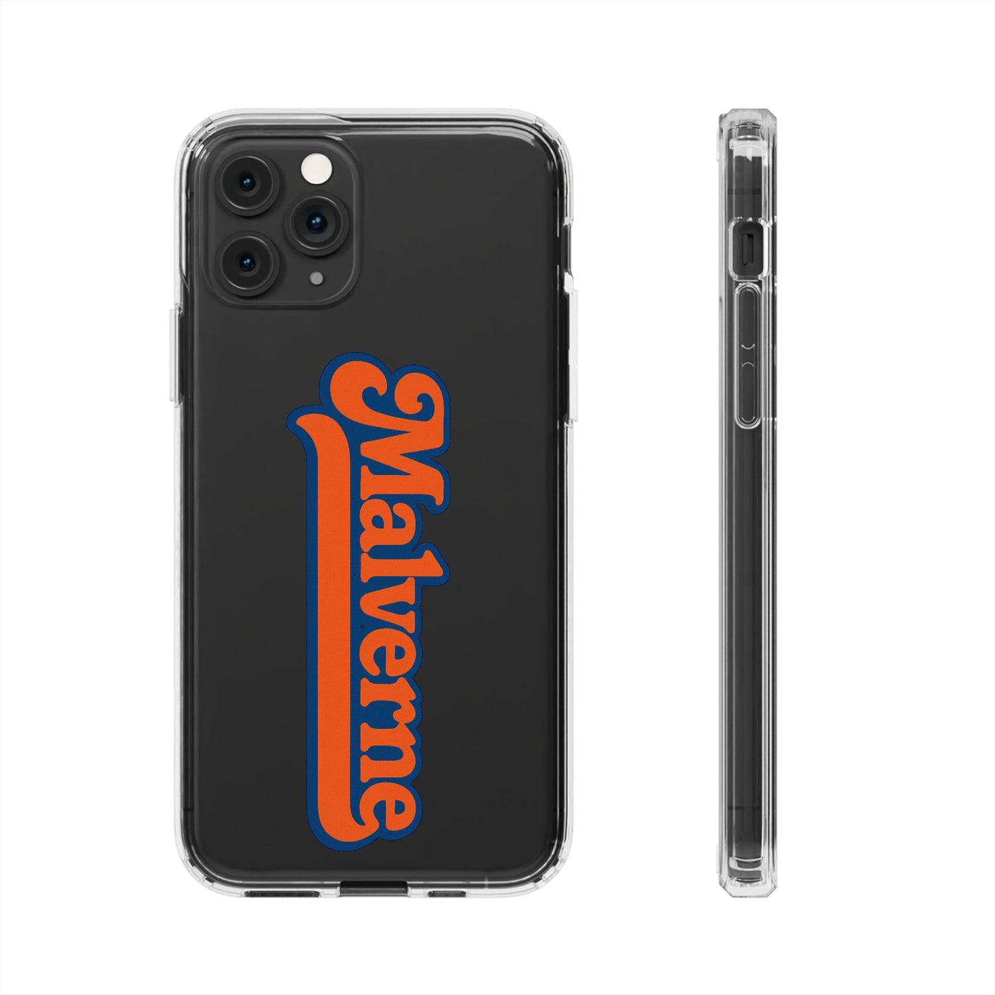 MSD - Impact-Resistant Phone Case (Multiple Fits/Styles)