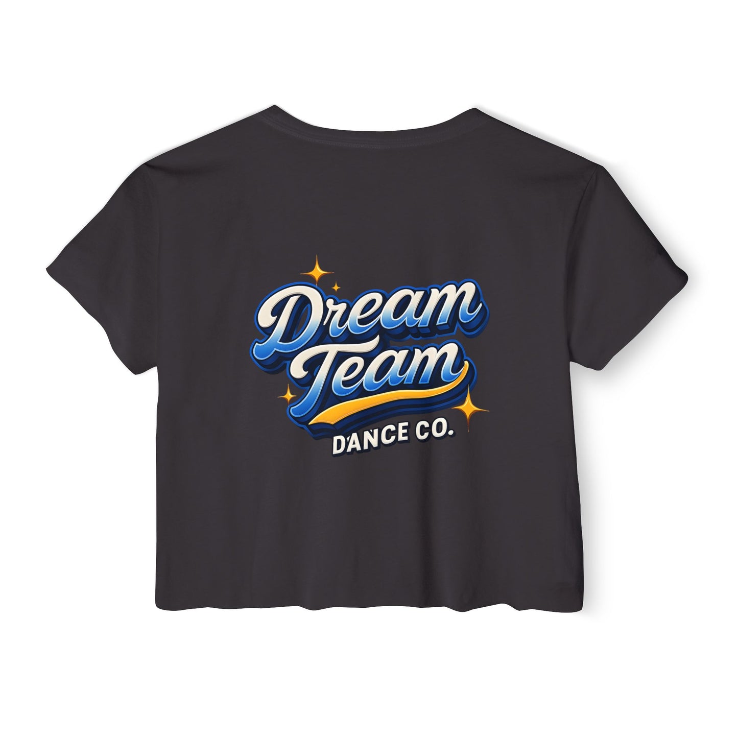Dream Team Dance Company - Women's Crop Top