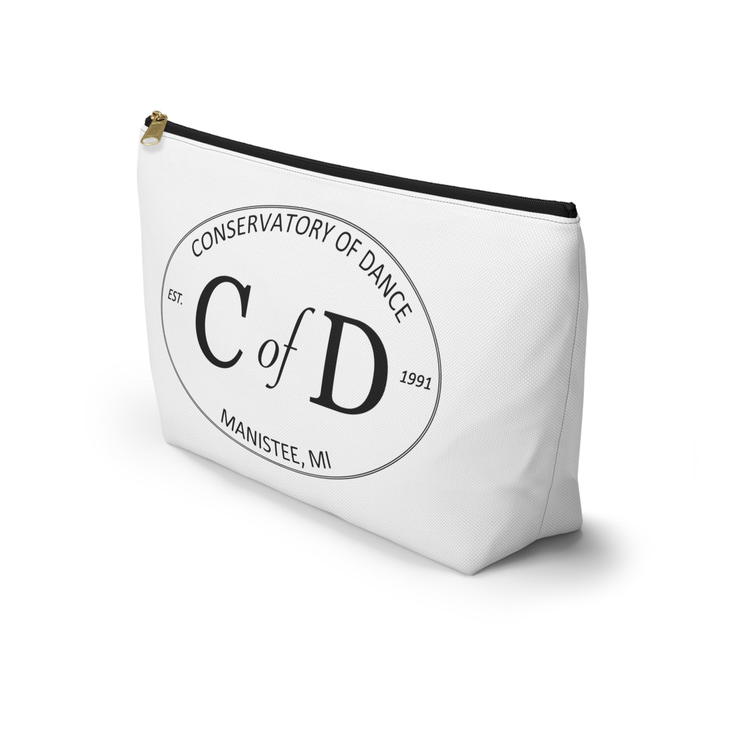 CD Spring  - Accessory Pouch