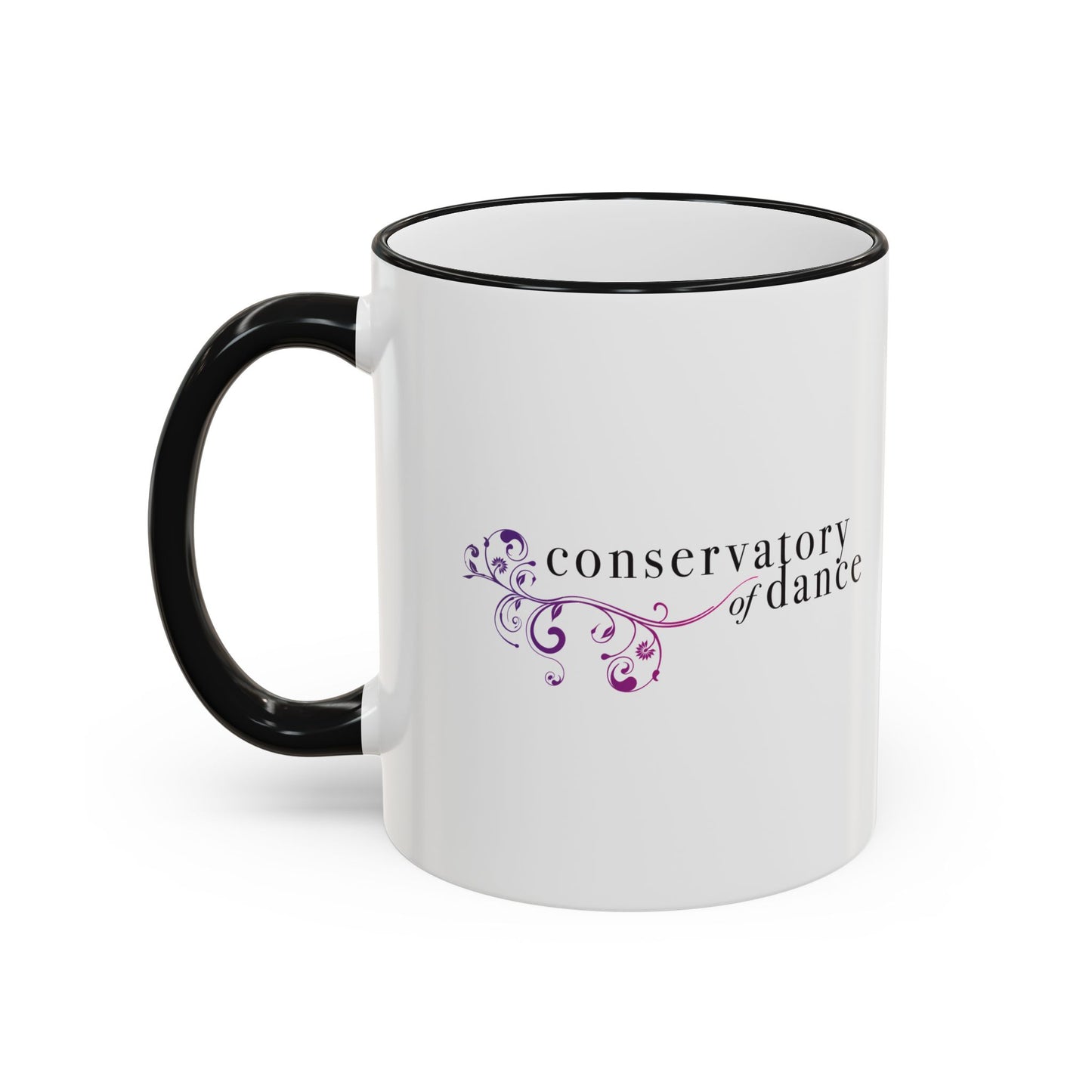 CD Spring  - DANCER Mug — 11oz/15oz