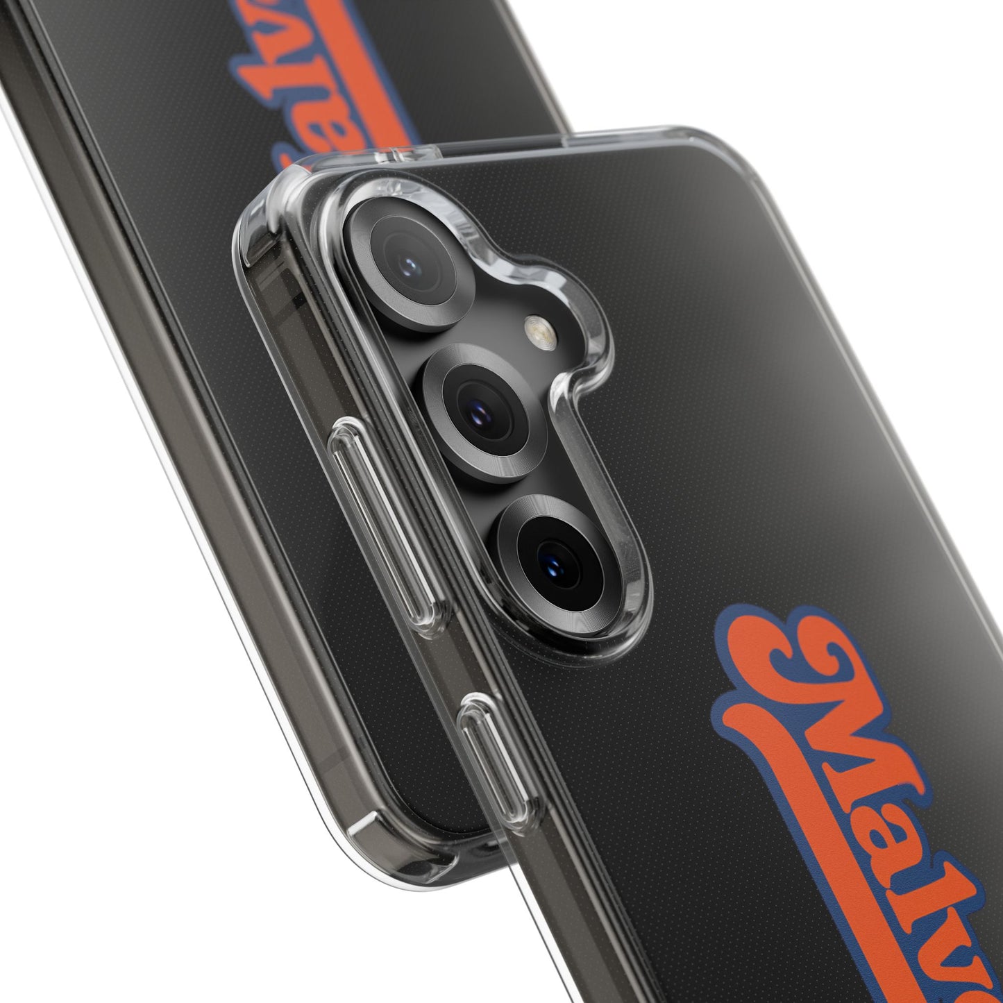 MSD - Impact-Resistant Phone Case (Multiple Fits/Styles)