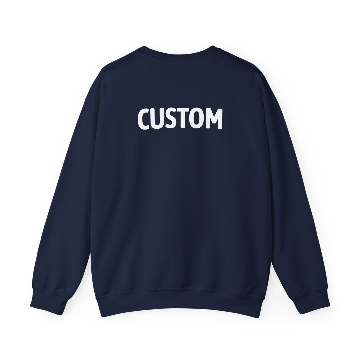 Dream Team Dance Company - Unisex Crewneck Sweatshirt - Custom (Read Description)