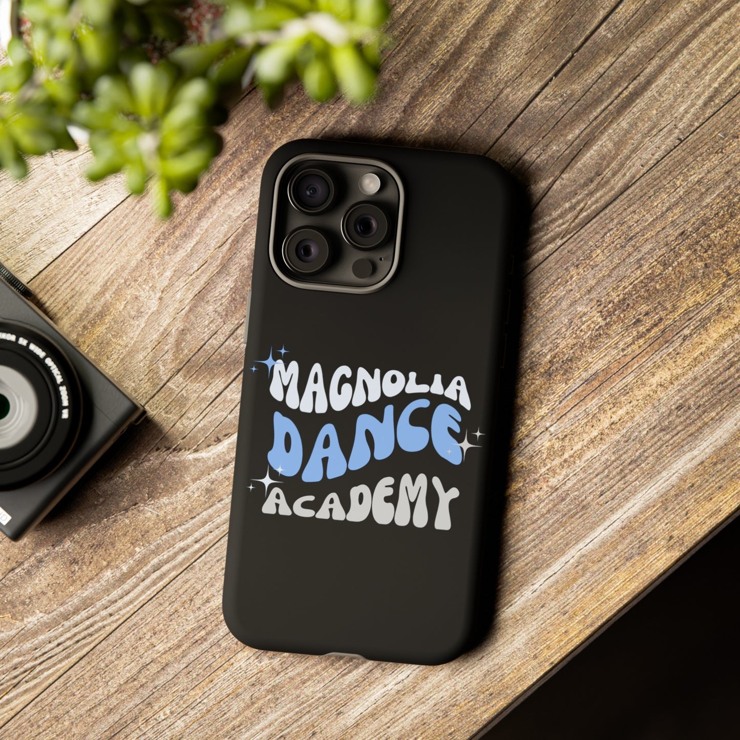 MDA - Phone Cases (Multiple Phone Options)