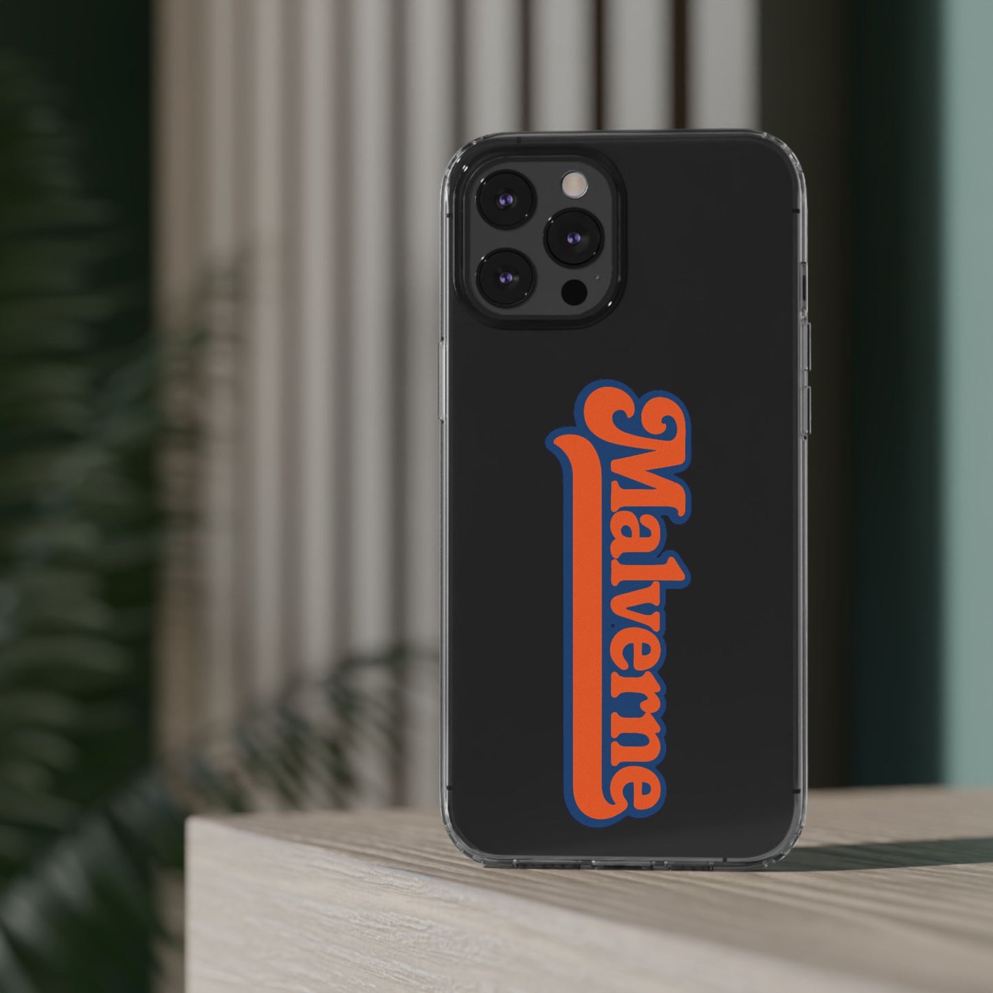 MSD - Impact-Resistant Phone Case (Multiple Fits/Styles)