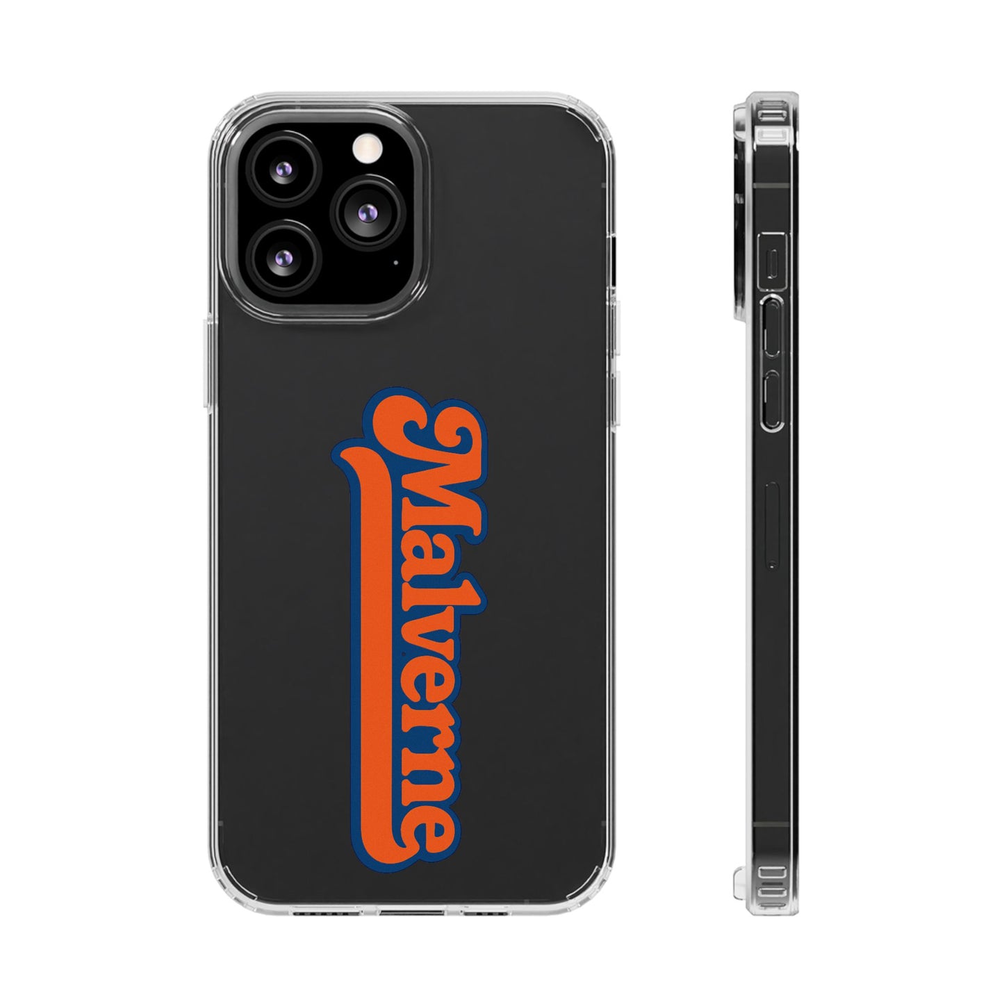 MSD - Impact-Resistant Phone Case (Multiple Fits/Styles)
