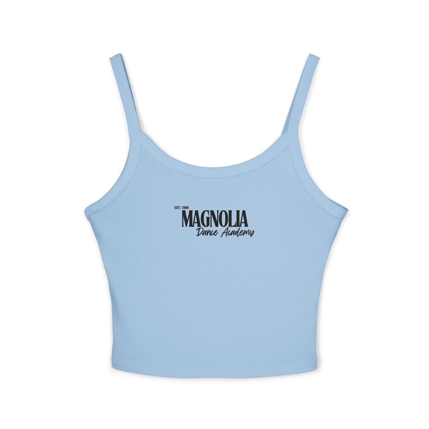 MDA Fall 2025: Women's Spaghetti Strap Tank Top