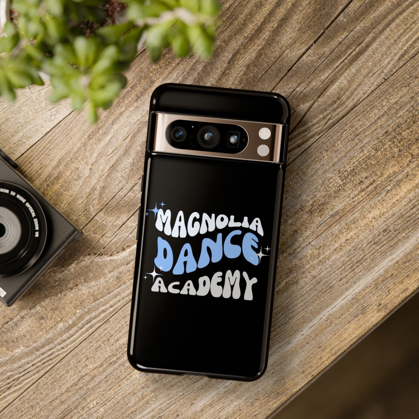 MDA - Phone Cases (Multiple Phone Options)