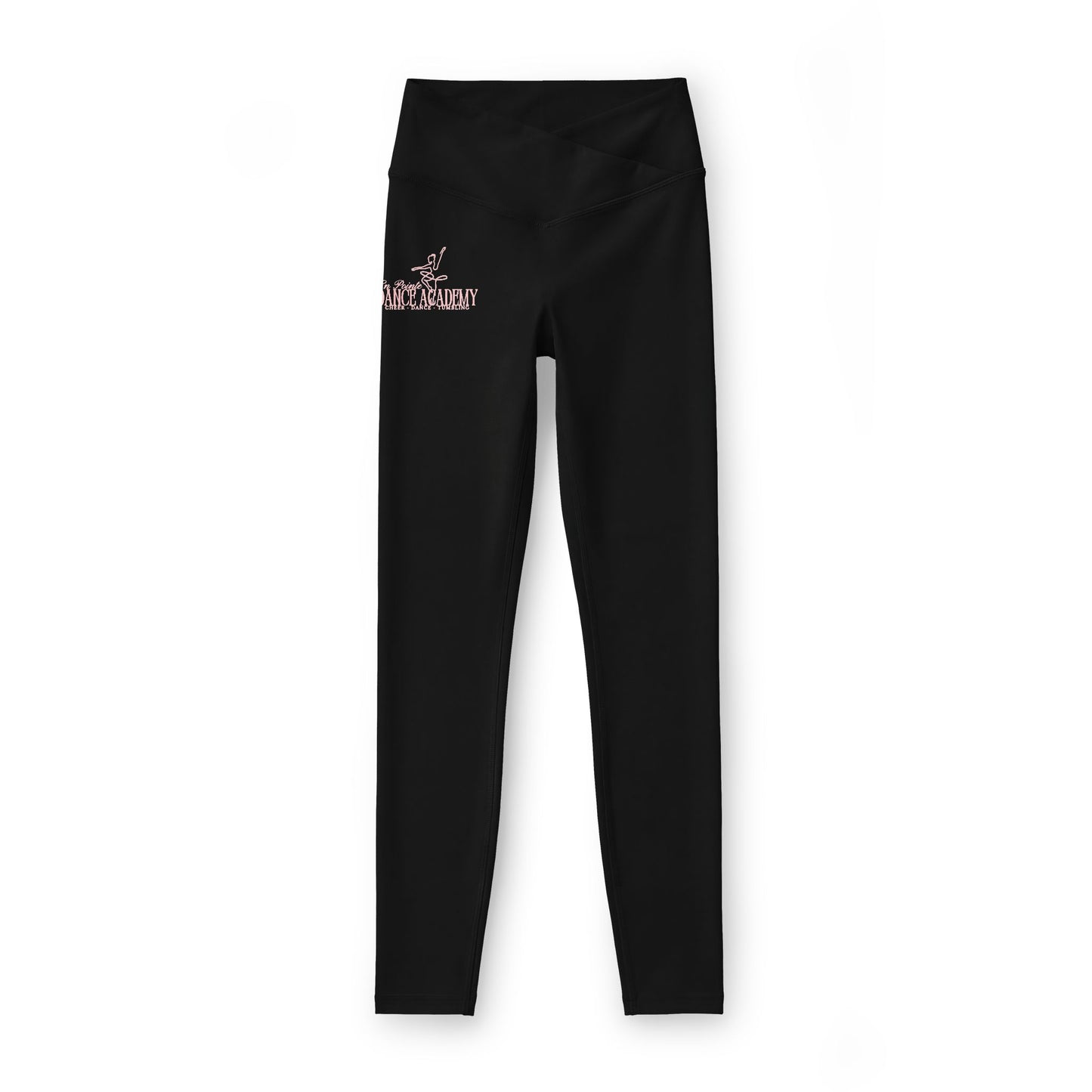 EPDA - Women's High-Waist Leggings