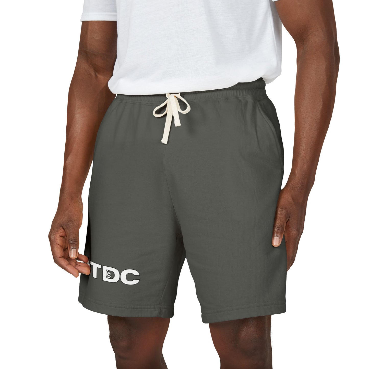 DTDC - Unisex Sweatshort (Multiple Colors)