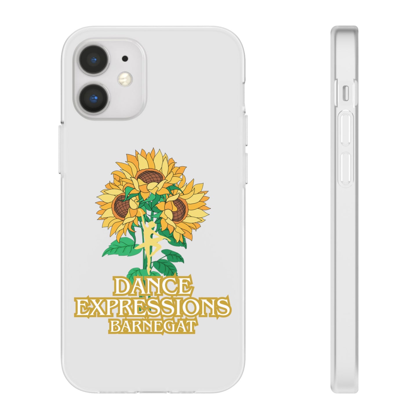 DE - Flexi Cases (Sunflower)