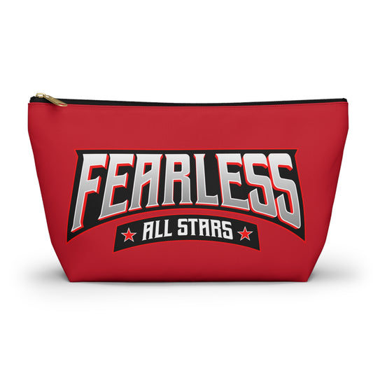 Fearless - Accessory Pouch T-Bottom