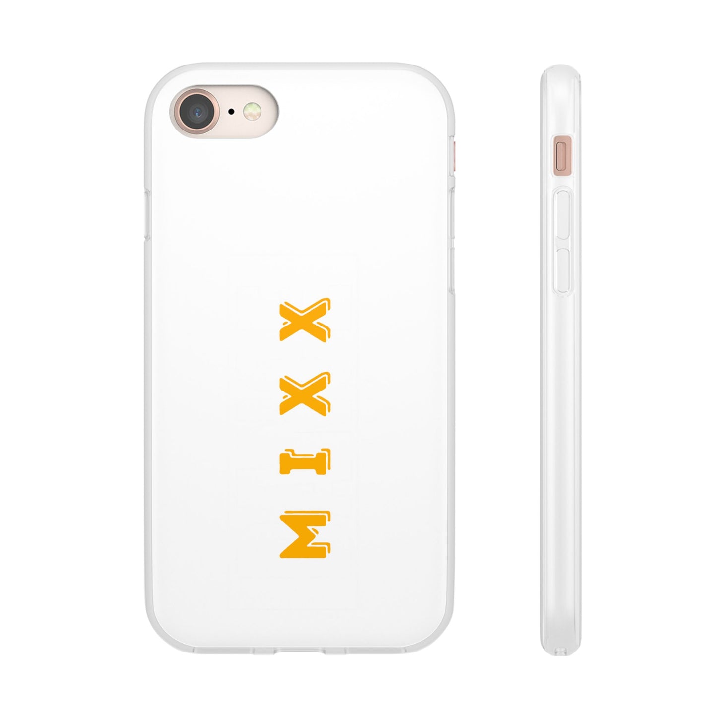 MIXX Fall - Flexi Cases