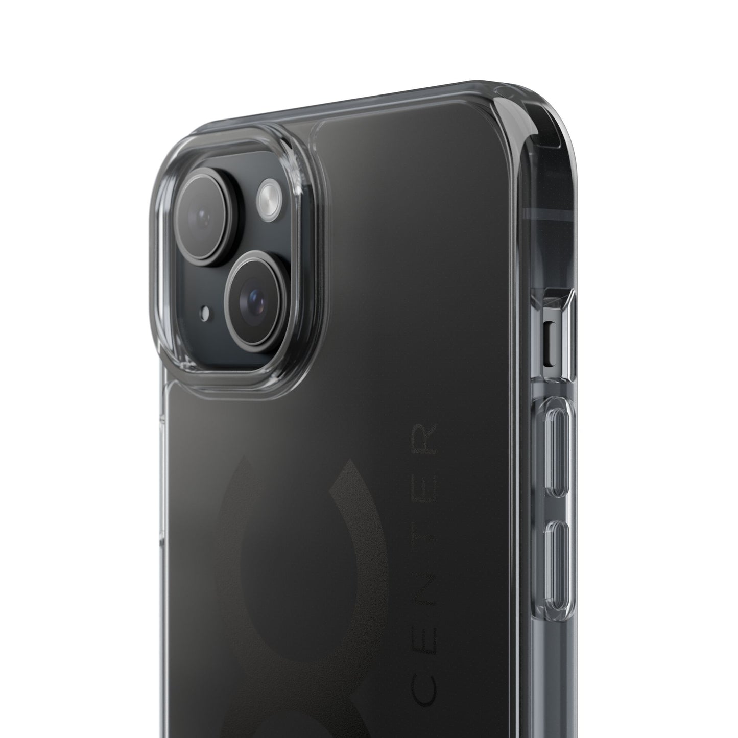 Adage Dance Center: Casestry Clear Phone Case