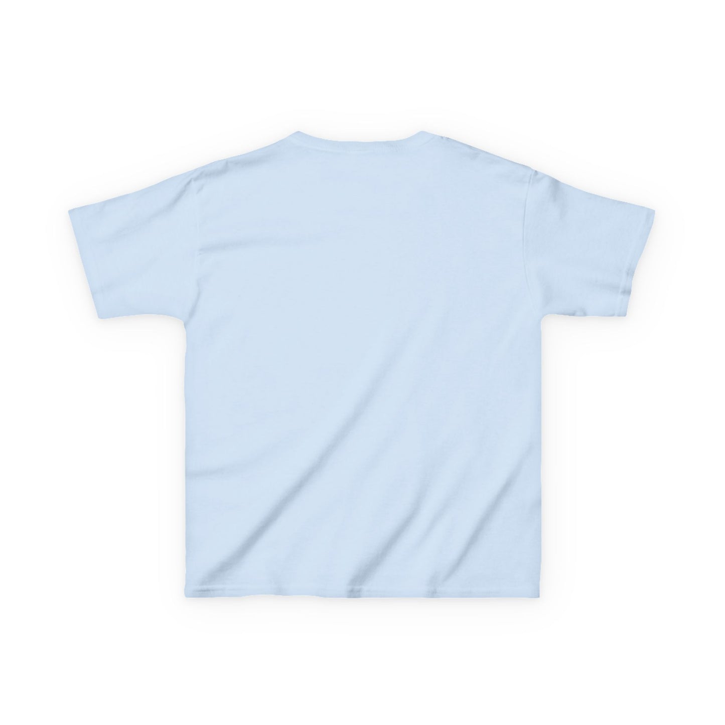Dream Team Dance Company - Youth Cotton Tee