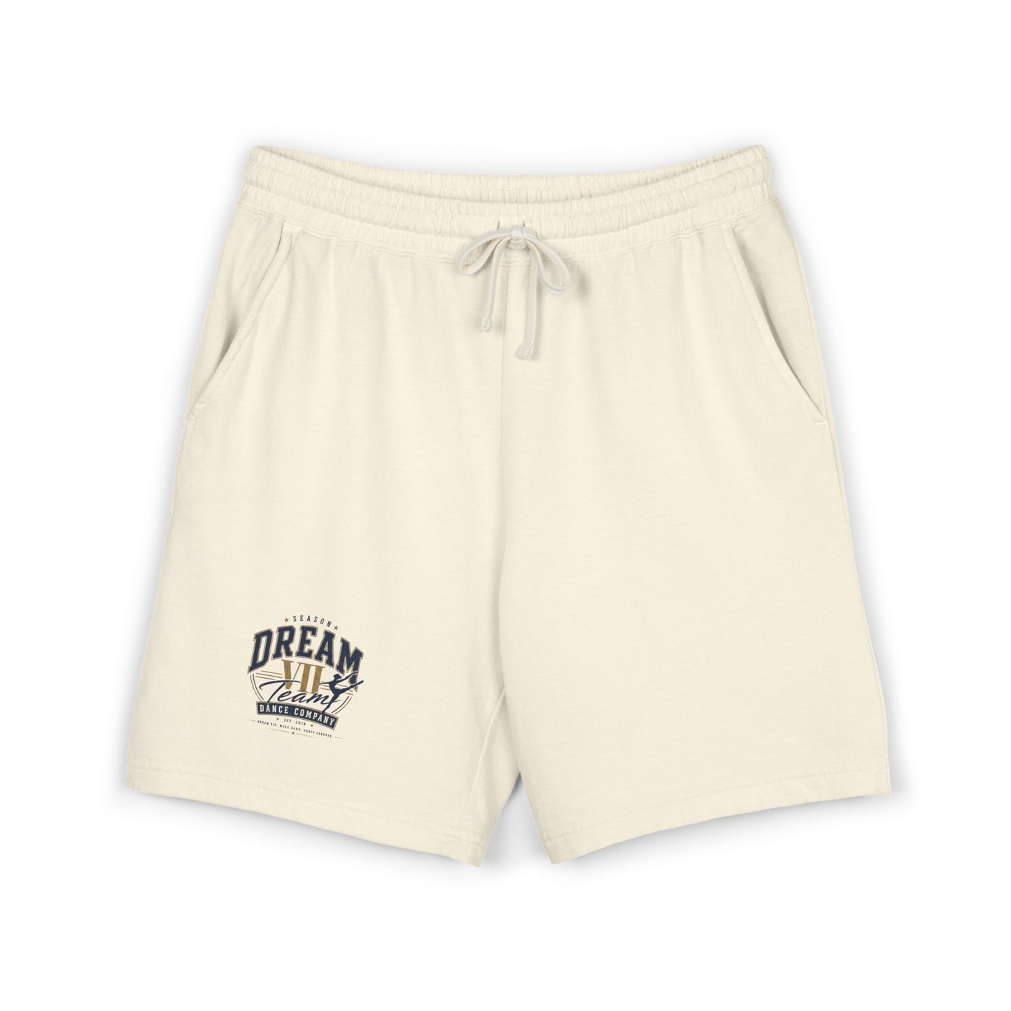 DTDC - Unisex Sweatshort